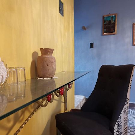 Hotel Tihosuco Colonial Ekpedz Luaran gambar